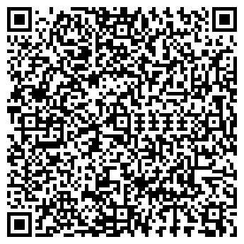QR-код с контактной информацией организации СПД Федоров