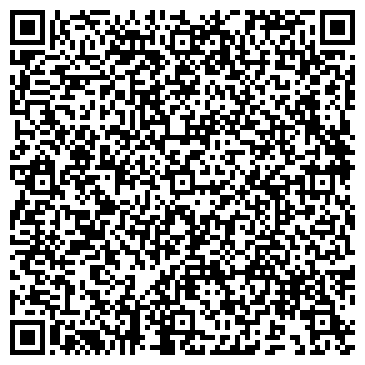 QR-код с контактной информацией организации Субъект предпринимательской деятельности ЧП Ленивенко Н. А.