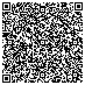 QR-код с контактной информацией организации Метаком Компани, ООО (Metacom Company)