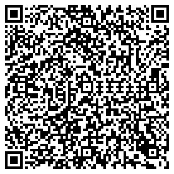 QR-код с контактной информацией организации Глорион, ЧП