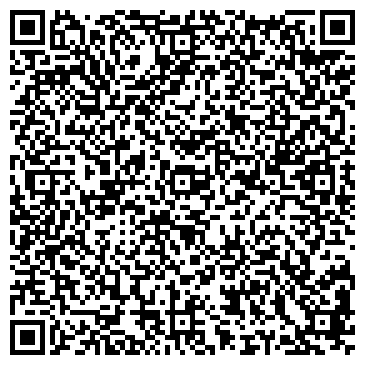 QR-код с контактной информацией организации Украинские торговые марки, ООО
