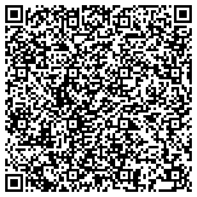 QR-код с контактной информацией организации Веб-студия сеолаб, ЧП