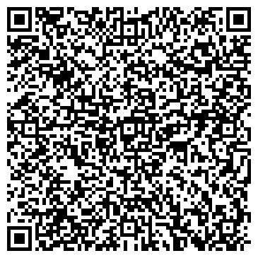 QR-код с контактной информацией организации Веб студия Kauroff, ООО