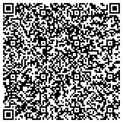 QR-код с контактной информацией организации Студия создания и продвижения сайтов Будовского А.А., СПД