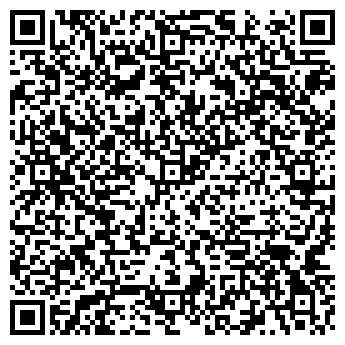 QR-код с контактной информацией организации ООО ТПК «Вилон»