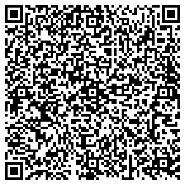 QR-код с контактной информацией организации Студия web-дизайна ApolloTeam, ЧП