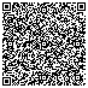 QR-код с контактной информацией организации Студия GauraStyle, ЧП