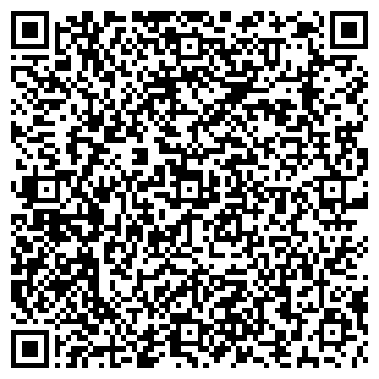QR-код с контактной информацией организации МайкроКосмик, ООО