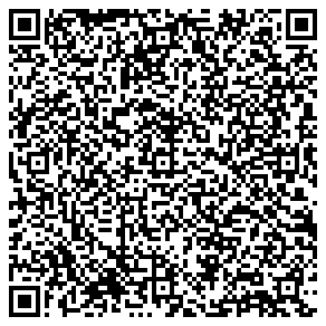 QR-код с контактной информацией организации DA.net интернет-агентство, ООО