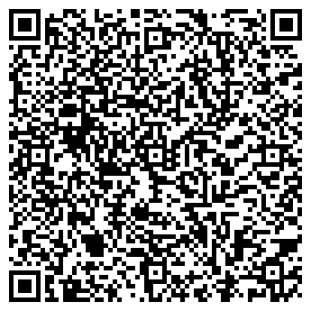 QR-код с контактной информацией организации Веб студия Vizitka, ЧП