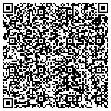 QR-код с контактной информацией организации Goodhumans (Гудхюмэнс) Компания, ТОО
