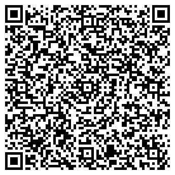 QR-код с контактной информацией организации Алдибаев, ИП