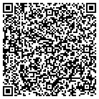 QR-код с контактной информацией организации КонкордСервис, ПЧУП
