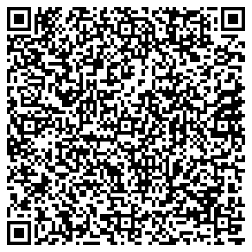 QR-код с контактной информацией организации BK.KZ.Studio (БК.КЗ. Студия), ТОО