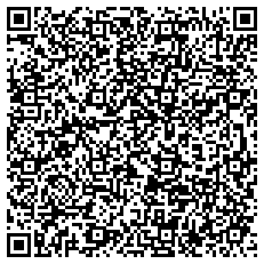 QR-код с контактной информацией организации Монада студия создания сайтов, ИП