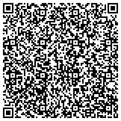 QR-код с контактной информацией организации Интернет-студия Креаро
