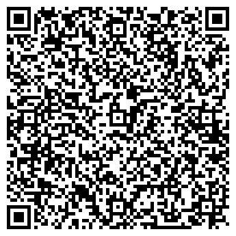 QR-код с контактной информацией организации Субъект предпринимательской деятельности "IT-EXPERT-DONBASS"