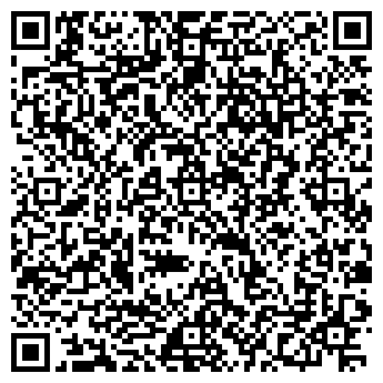 QR-код с контактной информацией организации ФИНИНФОРМ WWW.KSHOP.BY