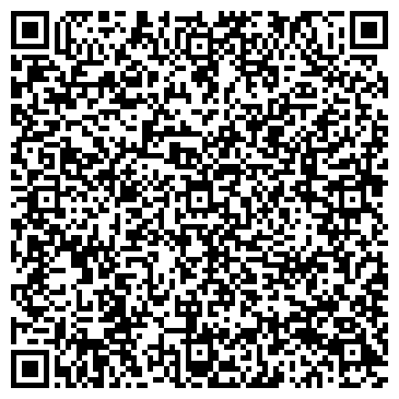 QR-код с контактной информацией организации ТОВ «Експерт — Холдинг»