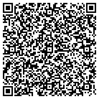 QR-код с контактной информацией организации ООО «РА «Финист»