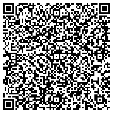 QR-код с контактной информацией организации Субъект предпринимательской деятельности Студия Андрея Левченко
