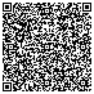 QR-код с контактной информацией организации ООО "Итфан"