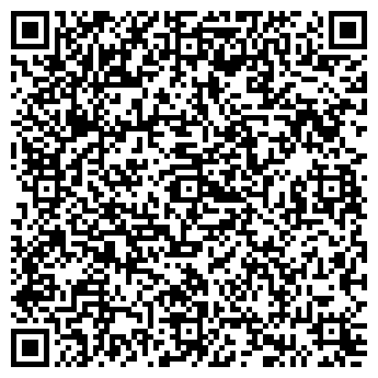 QR-код с контактной информацией организации Студия Укринтернет