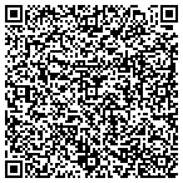 QR-код с контактной информацией организации CreativeExplorersStudio