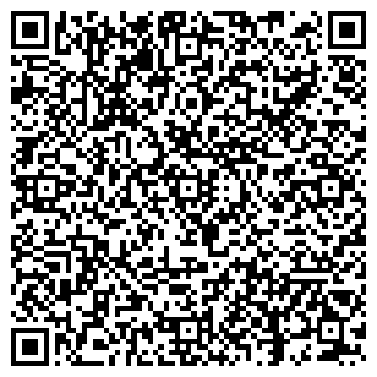 QR-код с контактной информацией организации Web Ukraine
