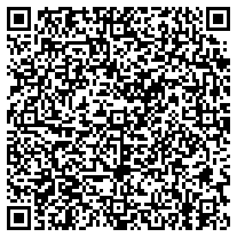 QR-код с контактной информацией организации Винстайл