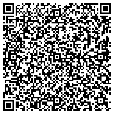 QR-код с контактной информацией организации Студия "Web-gorod"