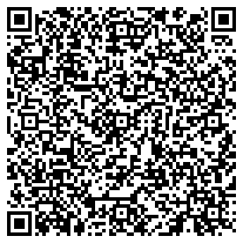 QR-код с контактной информацией организации ЧП Монсео