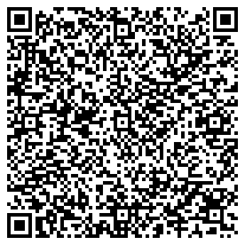 QR-код с контактной информацией организации DigitalLine