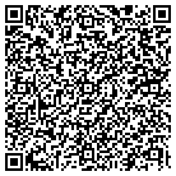 QR-код с контактной информацией организации Частное предприятие «Сode Black Cat»