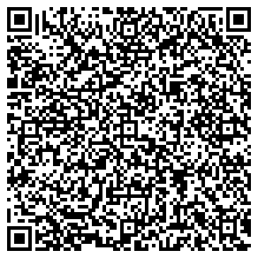 QR-код с контактной информацией организации ООО НИПО "Сергонол-Хим"