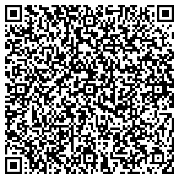 QR-код с контактной информацией организации веб-студия «Сайтосборка»