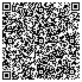 QR-код с контактной информацией организации ИП Медрегис Алматы
