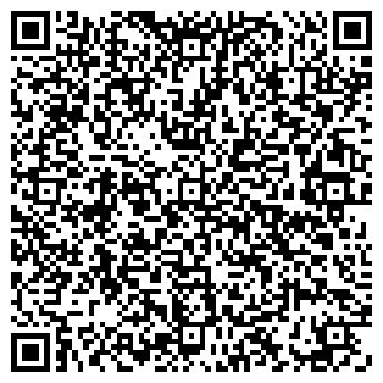 QR-код с контактной информацией организации ООО AstanaDezClean