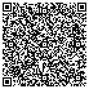 QR-код с контактной информацией организации Публичное акционерное общество Омега