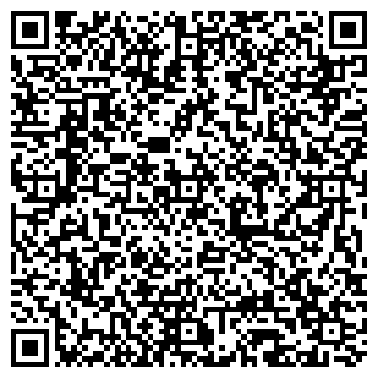 QR-код с контактной информацией организации ИП «KhanMADE»