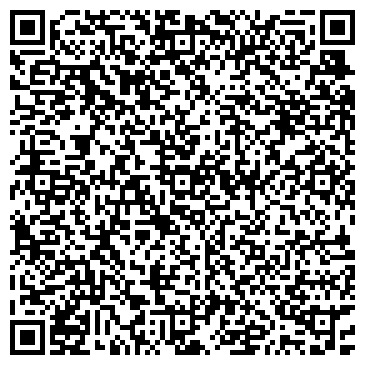 QR-код с контактной информацией организации ФЛП Чернышов