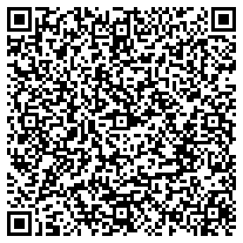 QR-код с контактной информацией организации ТБ "Укрресурс"