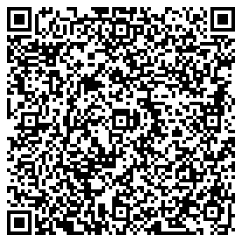 QR-код с контактной информацией организации Публичное акционерное общество АО СК «ЗДОРОВО»