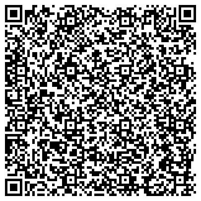QR-код с контактной информацией организации Субъект предпринимательской деятельности Страховое агентство Dins.com.ua, Донецк
