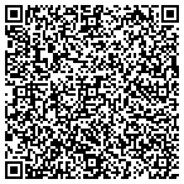 QR-код с контактной информацией организации Компания «Реверс-Ассистанс»