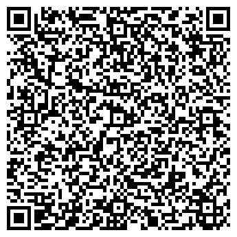 QR-код с контактной информацией организации Автомойка «Водограй»