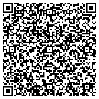 QR-код с контактной информацией организации ООО "Играленд"