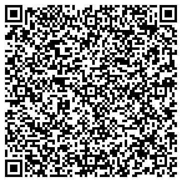 QR-код с контактной информацией организации Матвейчук Е.Н. ФЛП