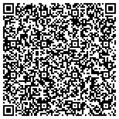QR-код с контактной информацией организации ООО "Логистические решения"