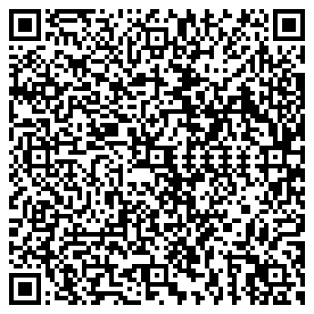 QR-код с контактной информацией организации Субъект предпринимательской деятельности Natafashion